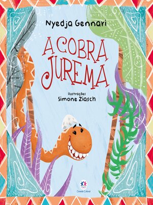 cover image of A cobra Jurema